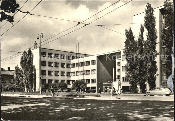 Kralovehradecko Hradec Kralove Krajsky narodni vybor