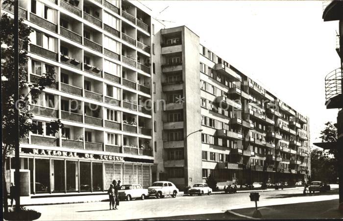 Timisoara Str Piatra Craiului