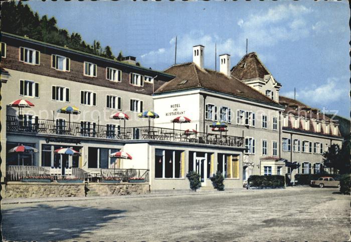 Maria Schutz Niederoesterreich Kurhotel