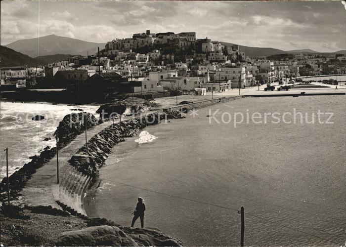Naxos Panorama