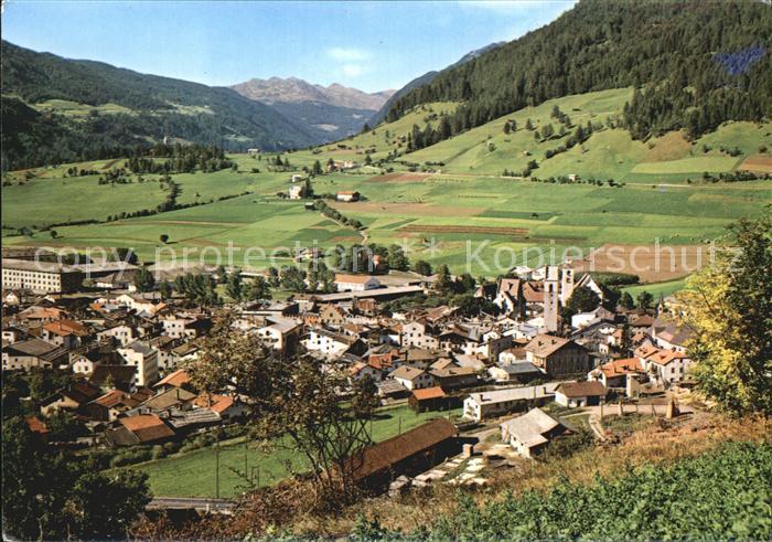 Vipiteno Panorama