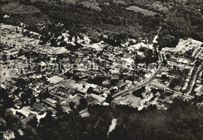 Doorn Niederlande Fliegeraufnahme