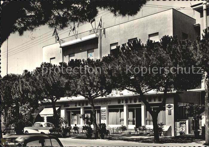 Cesenatico Hotel Zara