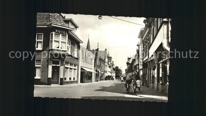 Winterswijk Hotel Centraal