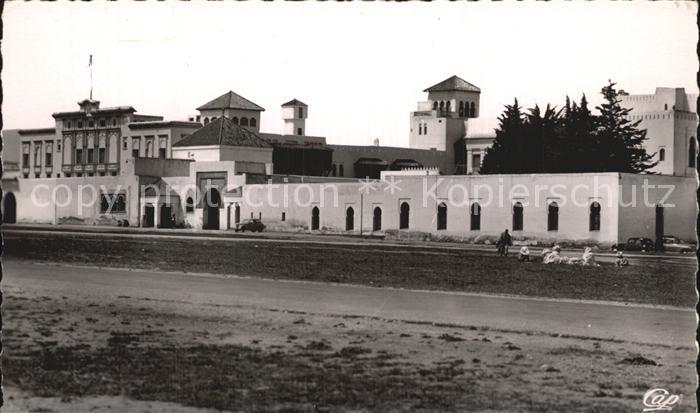 Rabat Marokko Palais du Sultan