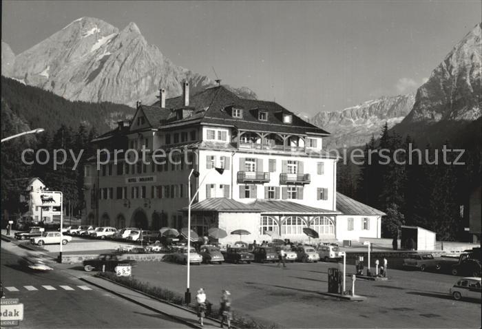 Canazei Hotel Dolomiti