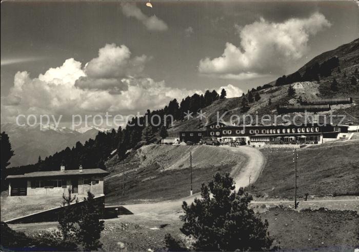 Brixen Suedtirol Alpengasthof Kreuztal Albergo Val Croce