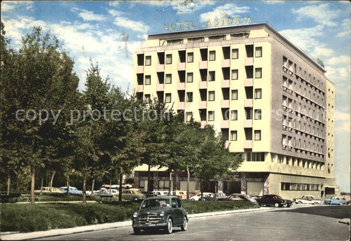 Reggio Emilia Hotel Astoria
