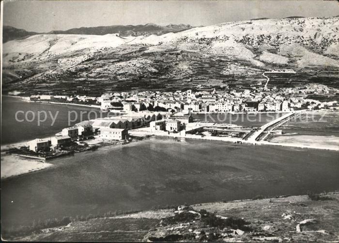 Pag Panorama
