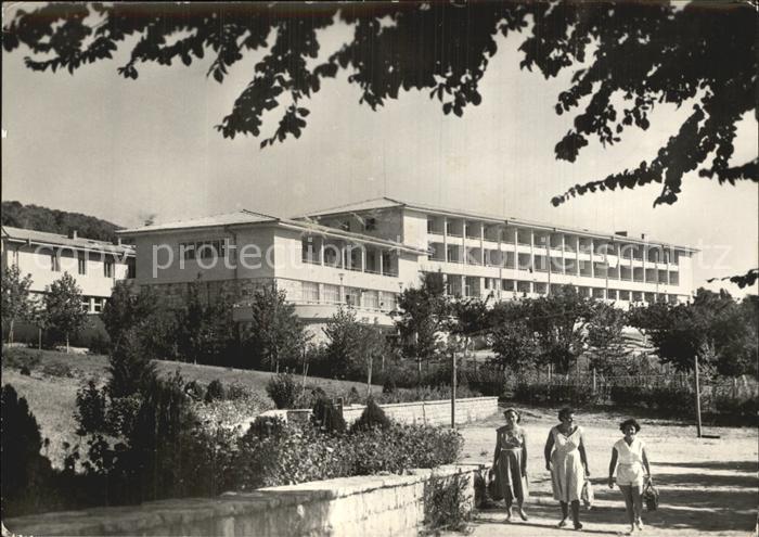 Varna Warna Erholungsheim