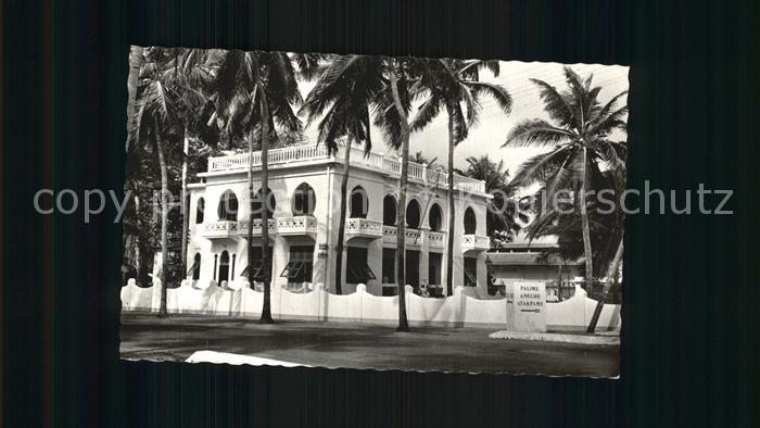 Lome Bureau de Inspection Region Maritime