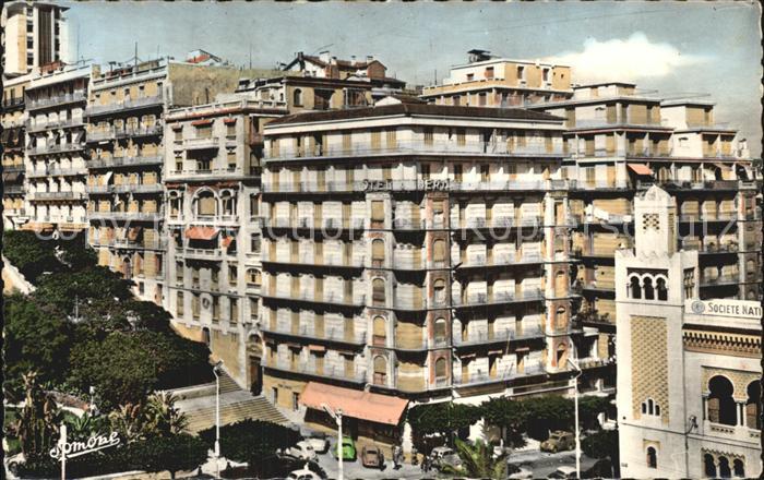 El Djezair Les Jardins Laferriere Hotel Albert