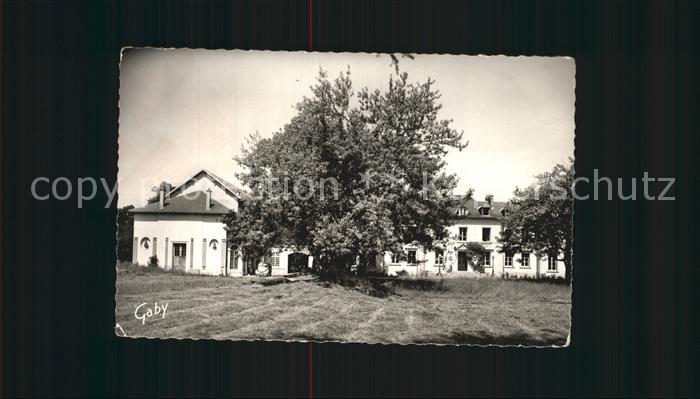 Thuit-Anger Le Colonie Vacances