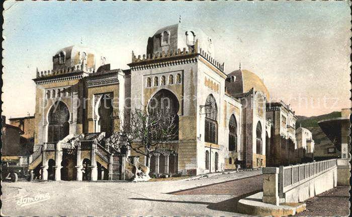 Blida Algerien Halle Tabac