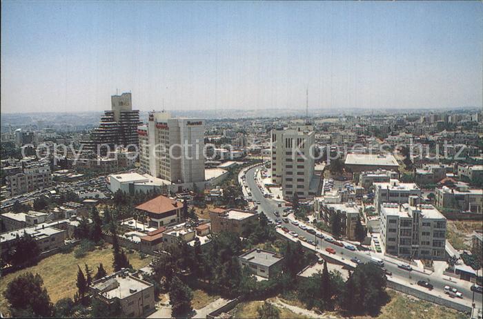 Amman