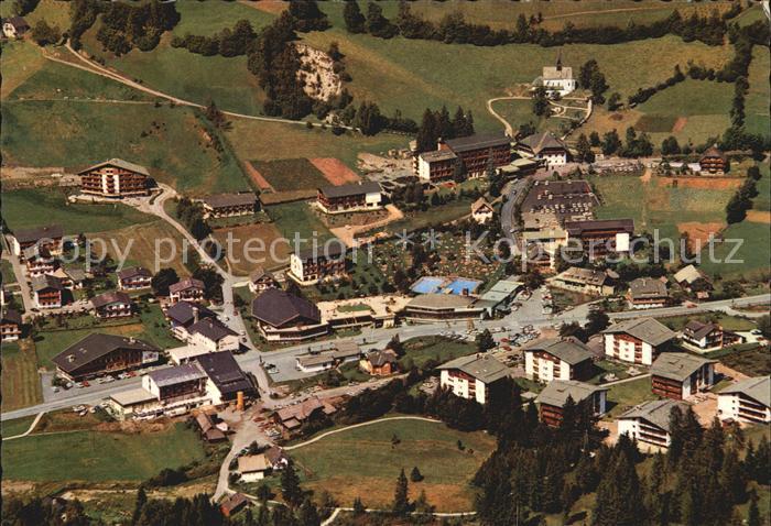 Bad Kleinkirchheim Kaernten