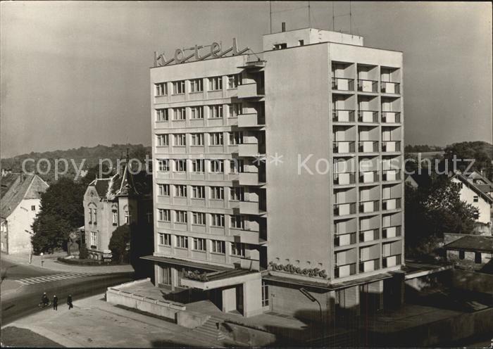 Zlotoryja Hotel Pod Baszta