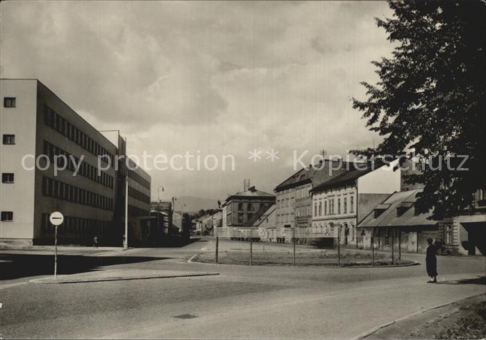 Trutnov Horska trida