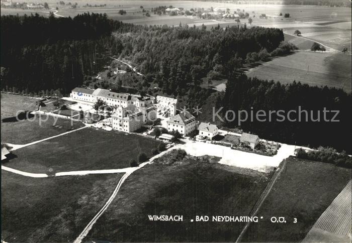 Wimsbach-Neydharting Bad