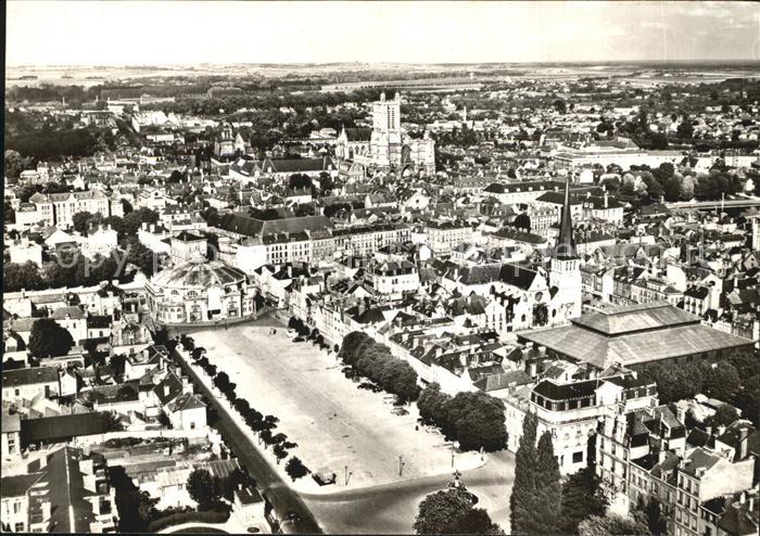 Troyes Aube Cathedrale St-Pierre