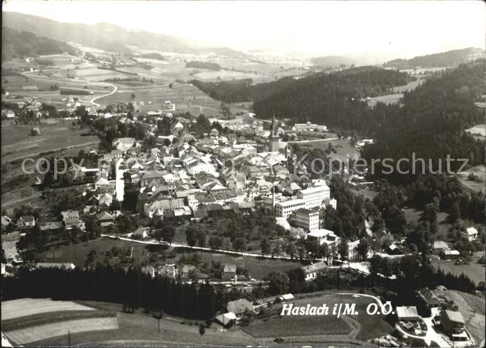 Haslach Muehl