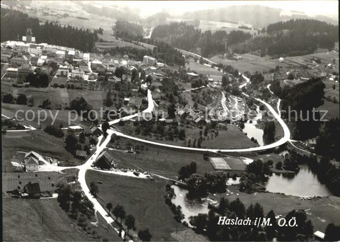 Haslach Muehl