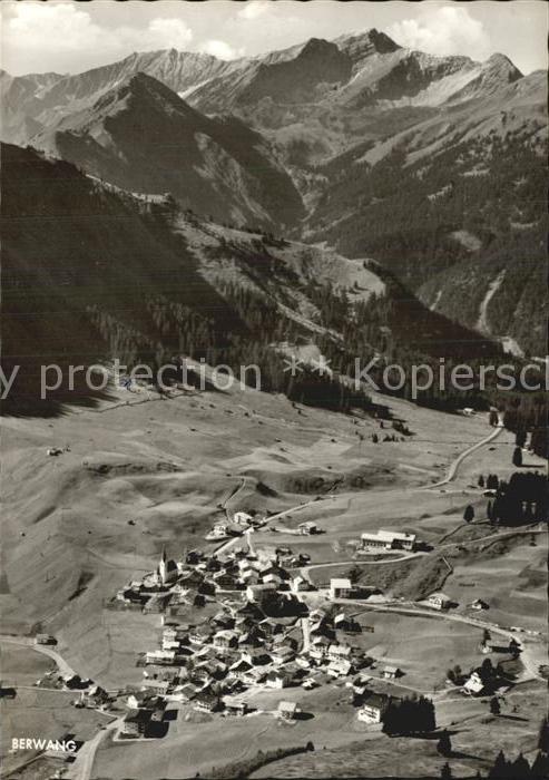 Berwang Tirol Knittelkarspitze Steinkarspitze Galtjoch