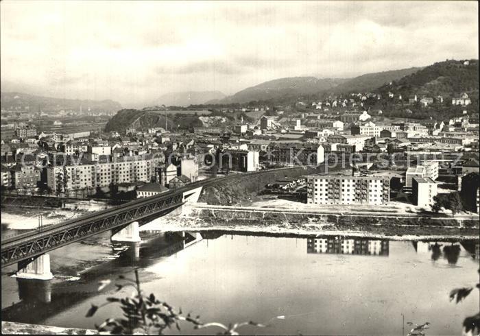 Usti nad Labem Strekov