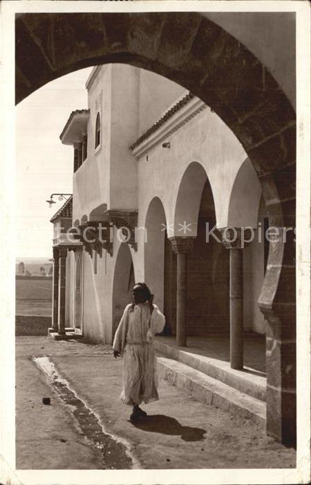 Casablanca Le Quartier Reserve