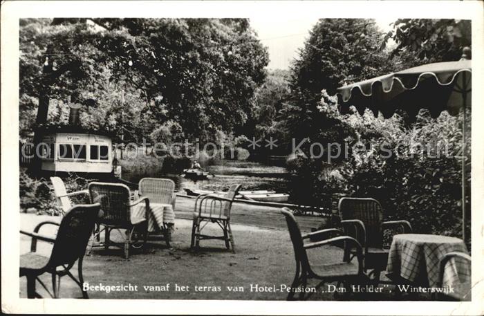 Winterswijk Hotel Den Helder