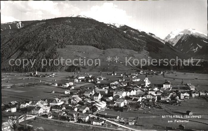 Mittersill Oberpinzgau Felbertal