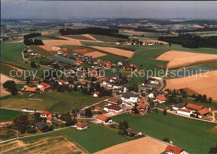 Schildorn Fliegeraufnahme