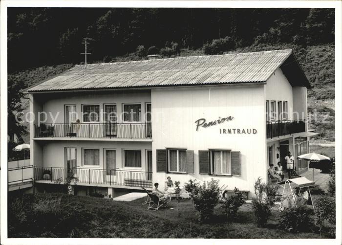 Oesterreich Pension Irmtraud