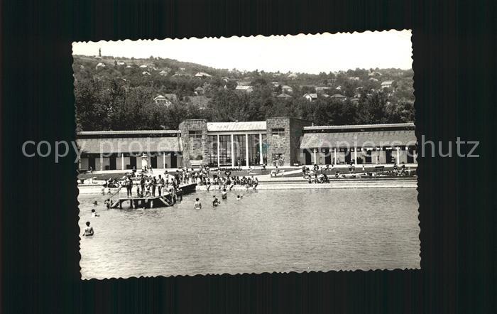 Balatonalmadi Strand