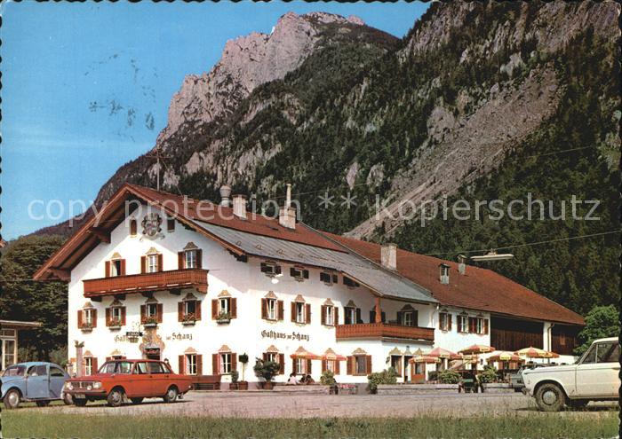 Kufstein Tirol Gasthof zur Schanz