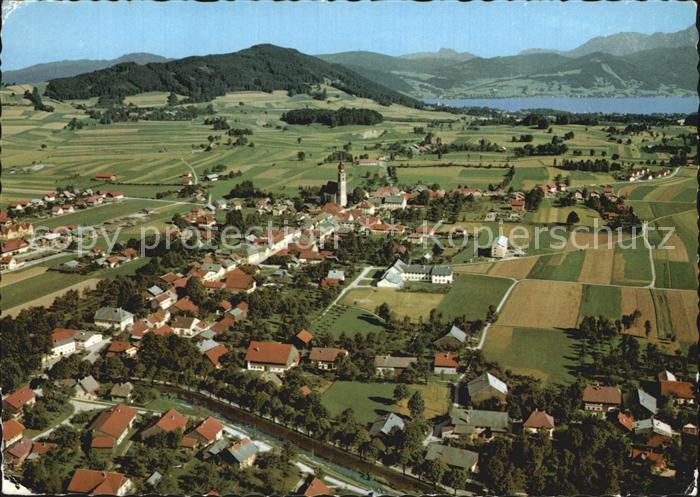 St Georgen Attergau Attersee