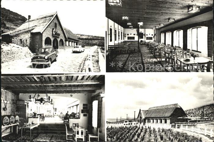 Badacsony Weinmuseum