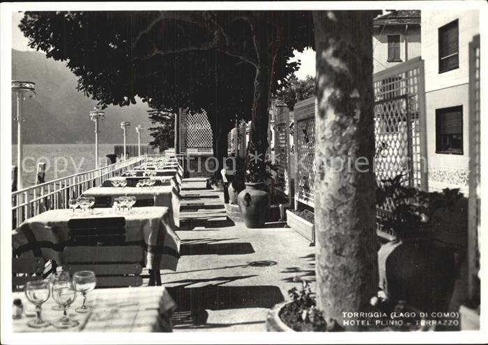 Torriggia Hotel Plinio