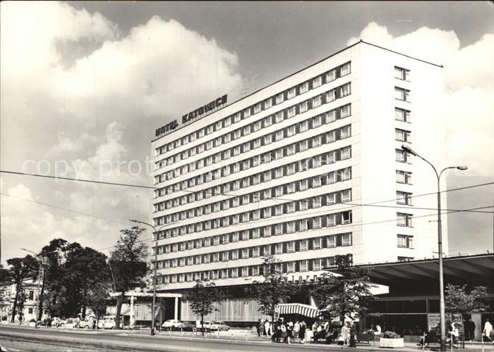 Katowice Hotel Katowice