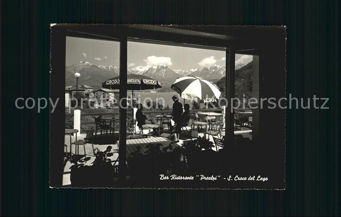 Santa Croce Sondrio Ristorante Prealpi