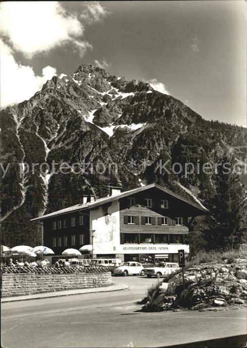 Mittelberg Kleinwalsertal Gasthaus Alte Krone