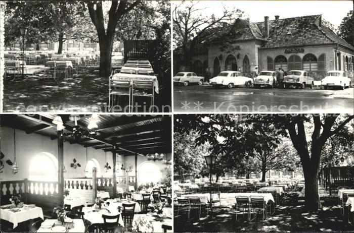 Balatonszarszo Stadtansichten