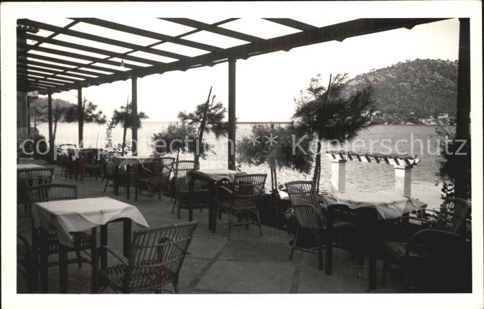 Puerto de Antraitx Hotel Brismar