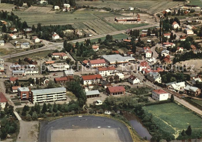 Maentsaelae Fliegeraufnahme