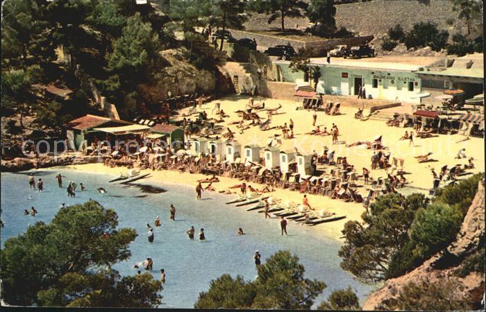 Palma de Mallorca Strand