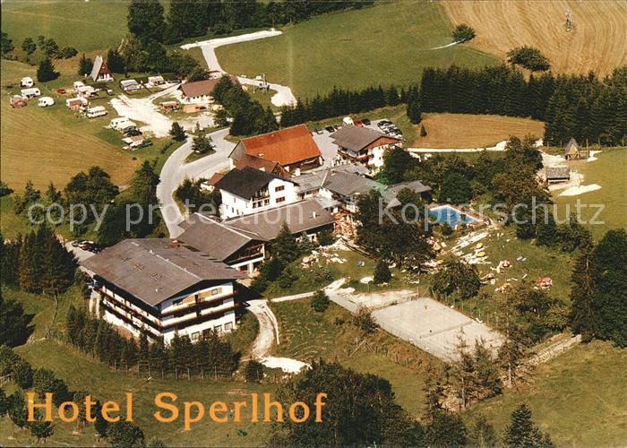 Windischgarsten Hotel-Restaurant Sperlhof