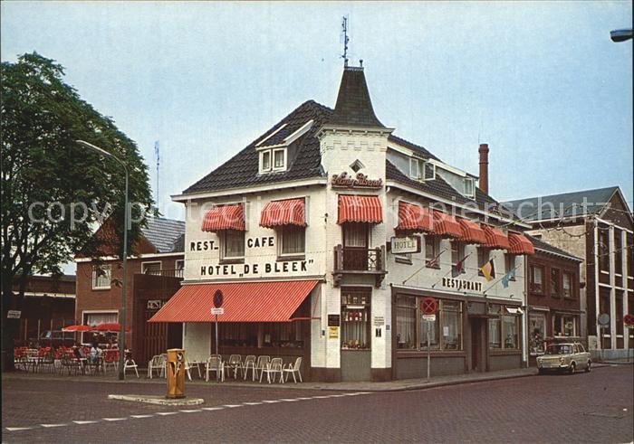 S Heerenberg Montferland Hotel De Bleek