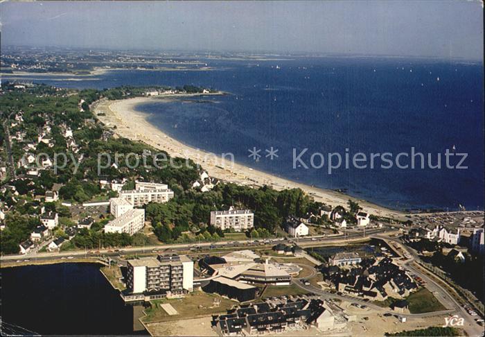 Carnac Morbihan Port de Dro