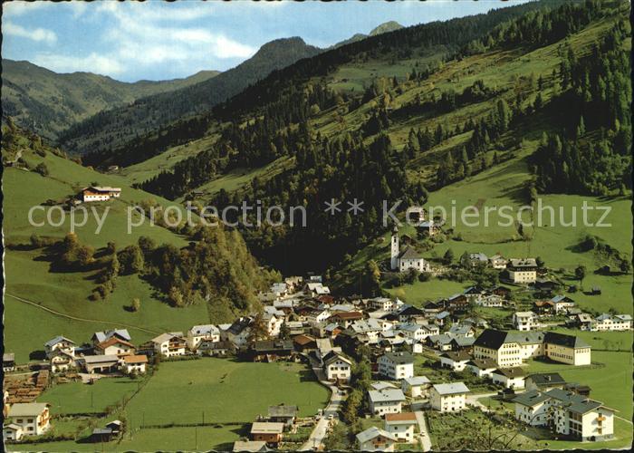 Grossarl Schneibstein