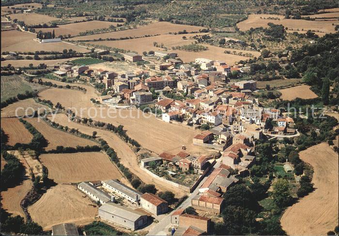 Alentorn Fliegeraufnahme